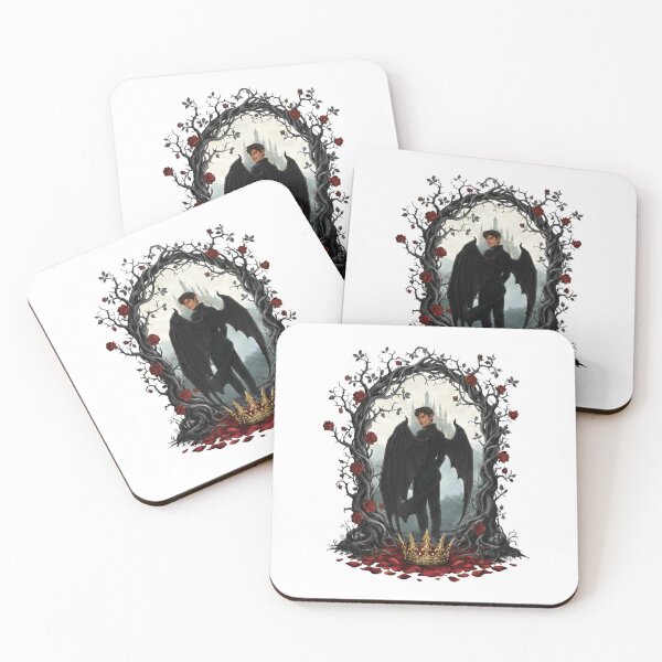 Item preview, Rhys - Acotar designed and sold by creativestuff11.