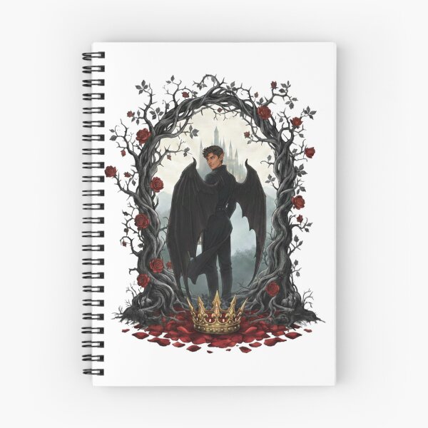 Item preview, Rhys - Acotar designed and sold by creativestuff11.