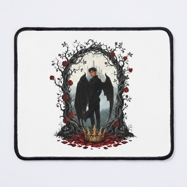 Item preview, Rhys - Acotar designed and sold by creativestuff11.