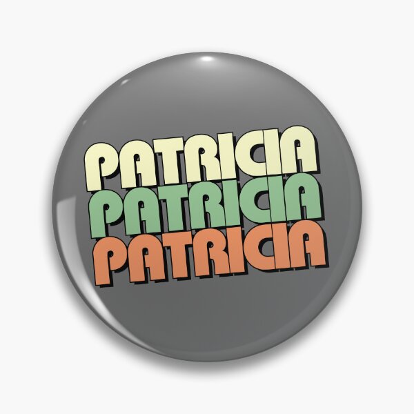 Item preview, Patricia 70's Style designed and sold by helenacooper.