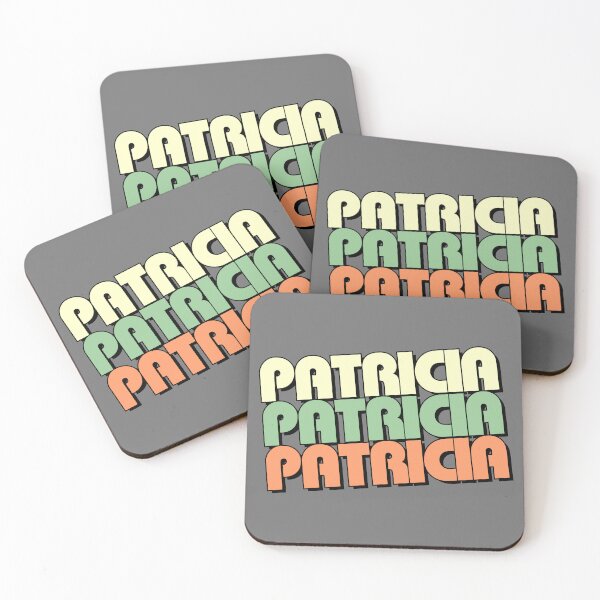 Item preview, Patricia 70's Style designed and sold by helenacooper.
