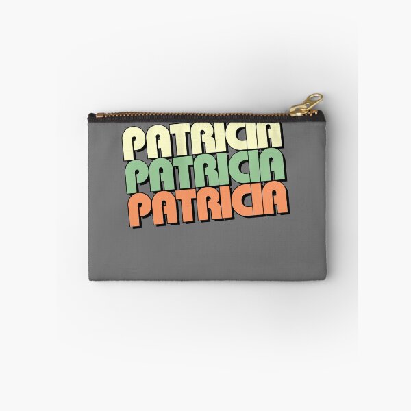 Item preview, Patricia 70's Style designed and sold by helenacooper.