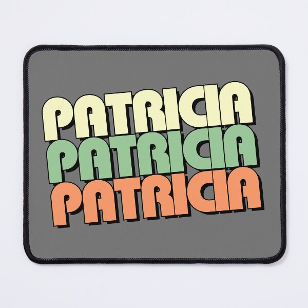 Item preview, Patricia 70's Style designed and sold by helenacooper.