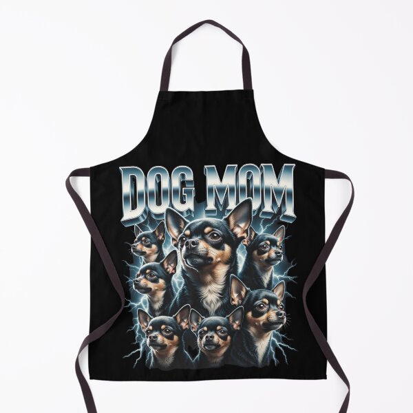 Item preview, Chihuahua Nostalgia 90s Bootleg Vintage Style designed and sold by GrumpySableye.