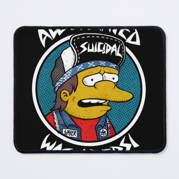 Item preview, All I Wanted Was A Pepsi Suicidal Tendencies Venice Beach designed and sold by Zoditory.