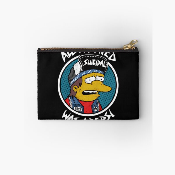 Item preview, All I Wanted Was A Pepsi Suicidal Tendencies Venice Beach  designed and sold by Zoditory.