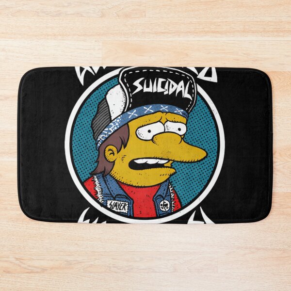 Item preview, All I Wanted Was A Pepsi Suicidal Tendencies Venice Beach  designed and sold by Zoditory.