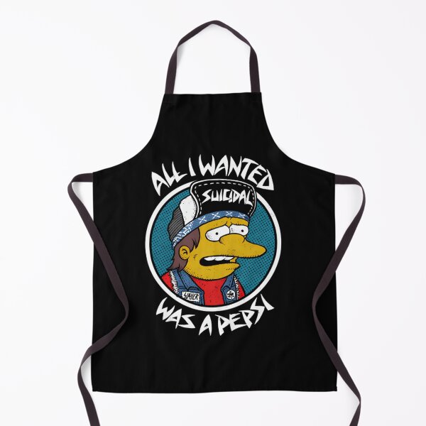 Item preview, All I Wanted Was A Pepsi Suicidal Tendencies Venice Beach designed and sold by Zoditory.