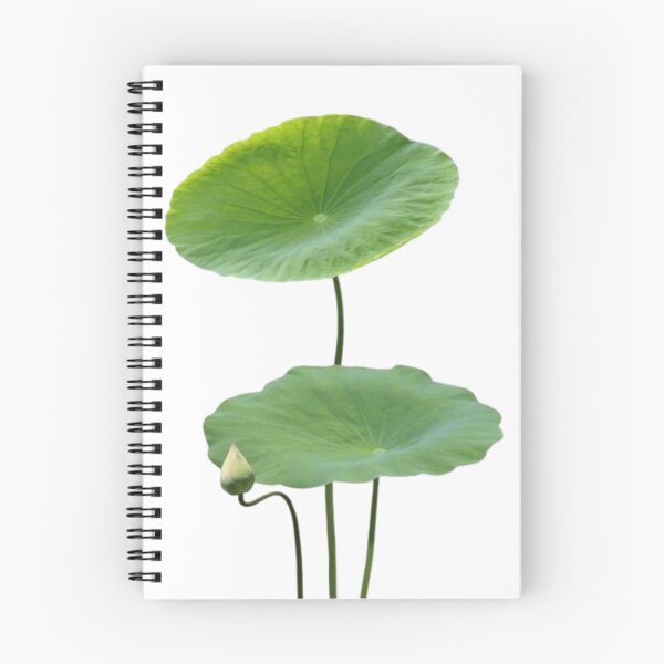 Item preview, Lotus Leaves designed and sold by venezithea.