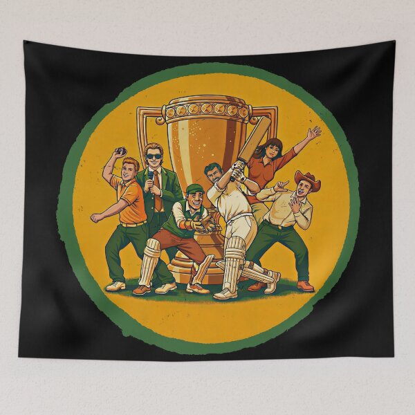 Item preview, Travball - Travis Head | Australian Cricket Player designed and sold by Horizon-Design.