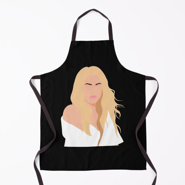 Item preview, Shakira Lineless Illustration designed and sold by dsxclothing.