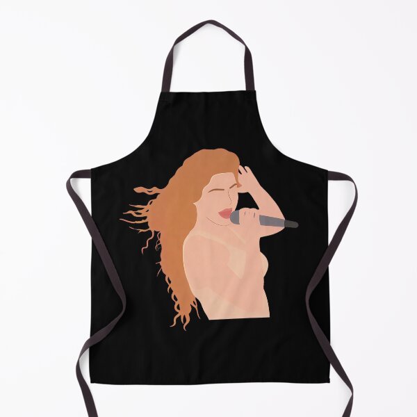 Item preview, Shakira Lineless Illustration designed and sold by dsxclothing.