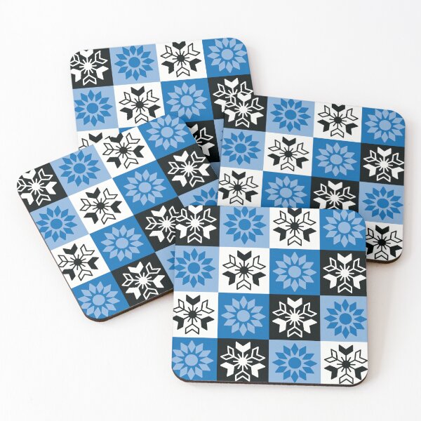 Item preview, Adinkra Symbols Geometric Pattern designed and sold by MammothArt.