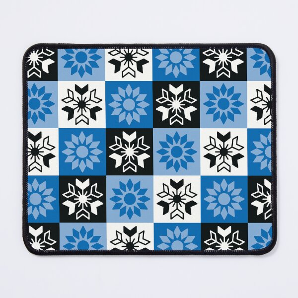 Item preview, Adinkra Symbols Geometric Pattern designed and sold by MammothArt.