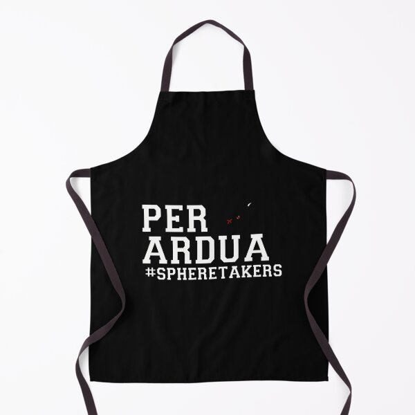 Item preview, Per Ardua Skeleton Cat Latin Motto designed and sold by yjbgcifs23.