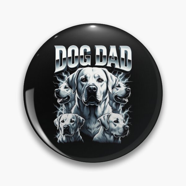 Item preview, 90s Bootleg Style Labrador retreiver Aesthetic Pet Parent (1) designed and sold by GrumpySableye.