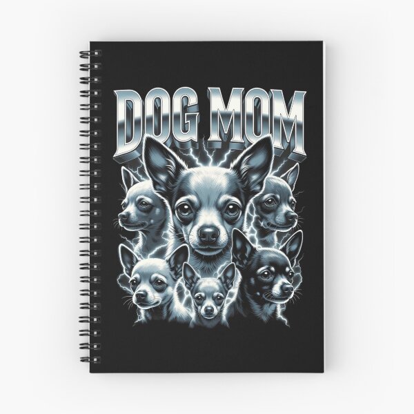 Item preview, Vintage Vibe Chihuahua 90s Bootleg Style designed and sold by GrumpySableye.