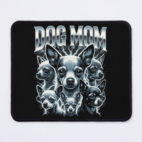 Item preview, Vintage Vibe Chihuahua 90s Bootleg Style designed and sold by GrumpySableye.