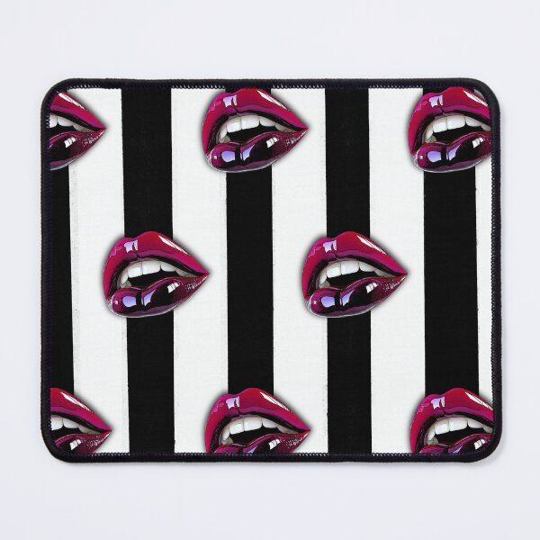 Item preview, Crazy Lips Hot Cherry designed and sold by EryaStudio.