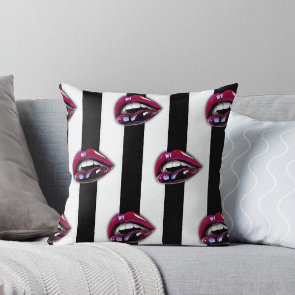 Item preview, Crazy Lips Hot Cherry designed and sold by EryaStudio.