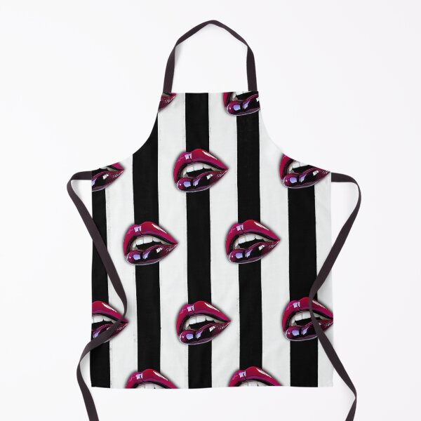 Item preview, Crazy Lips Hot Cherry designed and sold by EryaStudio.