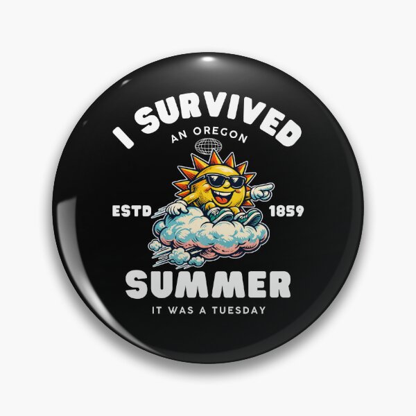 Item preview, Oregon summer designed and sold by Peerless-Prime.