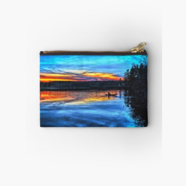 Item preview, Townsend Harbor at Sunset designed and sold by Larry Richardson.