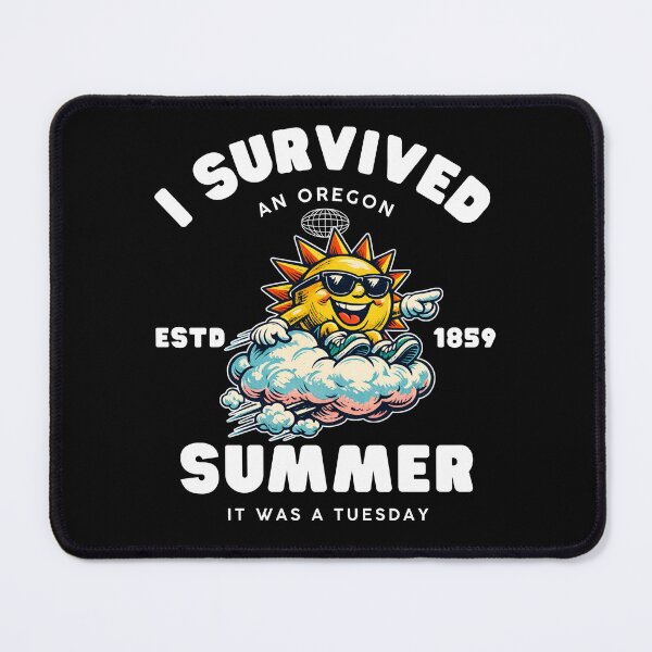 Item preview, Oregon summer designed and sold by Peerless-Prime.