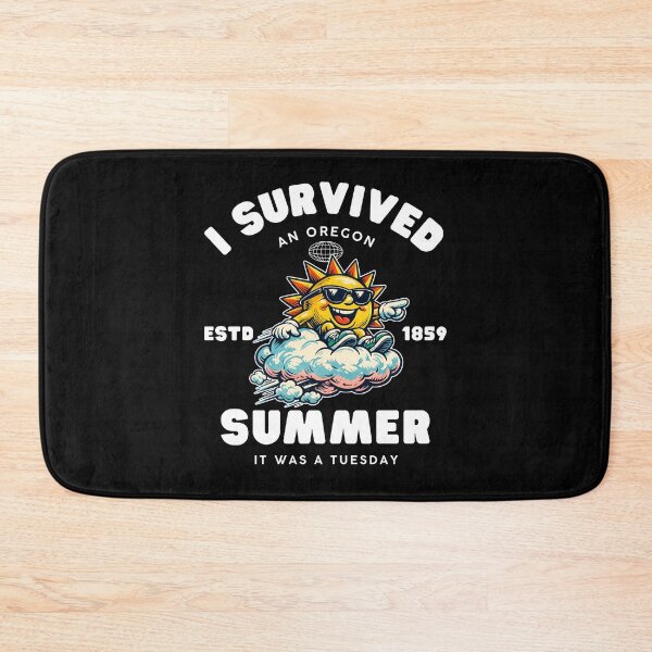 Item preview, Oregon summer designed and sold by Peerless-Prime.