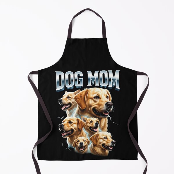 Item preview, Vintage Golden Retriever Oversized 90s Graphic Style designed and sold by GrumpySableye.
