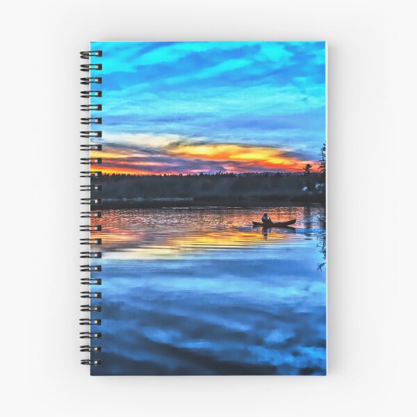 Item preview, Townsend Harbor at Sunset designed and sold by Larry Richardson.