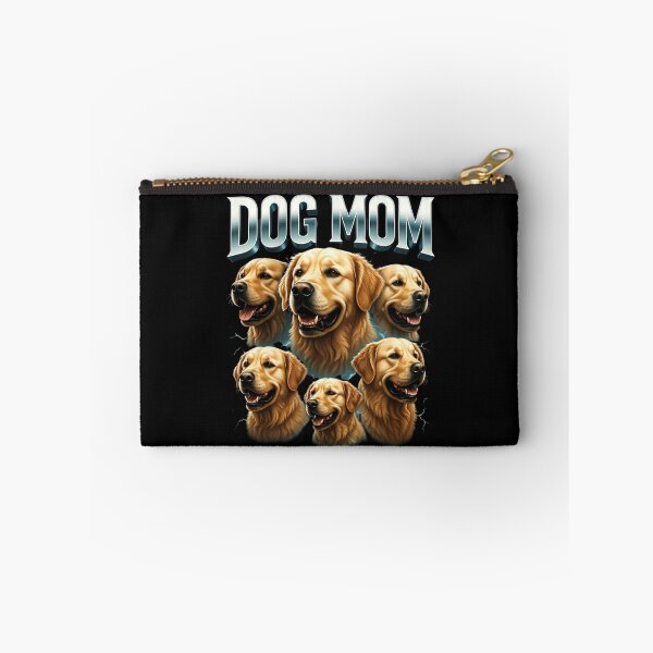 Item preview, Vintage Golden Retriever Heritage 90s Rap Tee Aesthetic designed and sold by GrumpySableye.