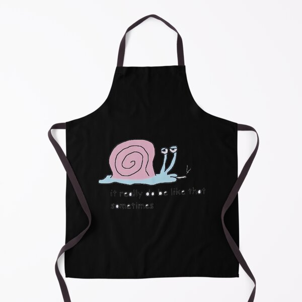 Item preview, It Really Do Be Like That Snail designed and sold by yjbgcifs23.
