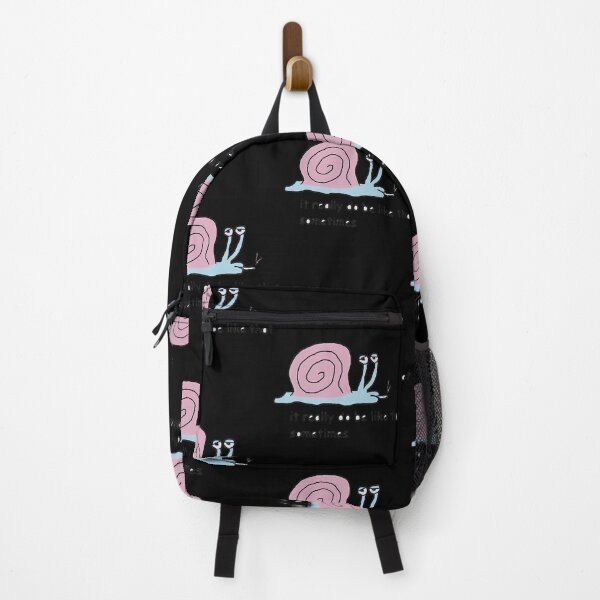 Item preview, It Really Do Be Like That Snail designed and sold by yjbgcifs23.