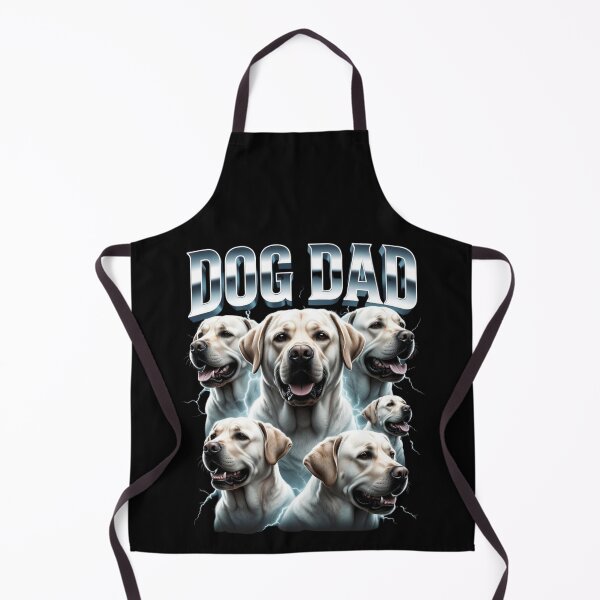 Item preview, The Labrador Retriever Legend 90s Bootleg Vintage Style designed and sold by GrumpySableye.