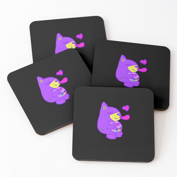 Item preview, LaMaisonOfMY MY SIGNATURE BULLDOG LOVE CUPID VALENTINES 2026 COLLECTION  NO.1 BLACK designed and sold by LaMaisonOfMY.