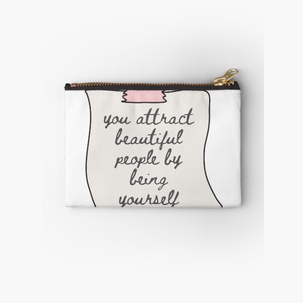 Item preview, Be Yourself Reminder Sticker designed and sold by ayylucyy.