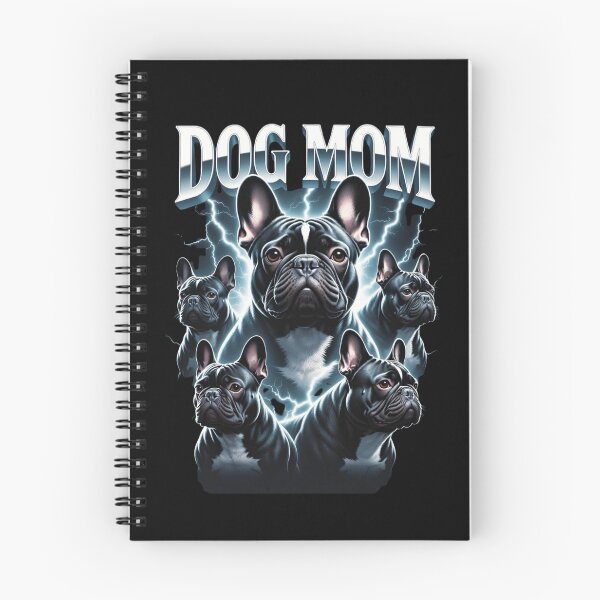 Item preview, The Incredible French Bulldog Retro 90s Vintage Design designed and sold by GrumpySableye.