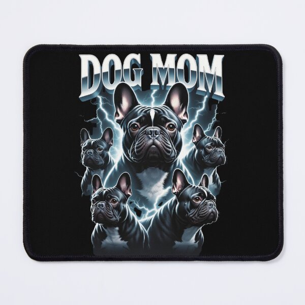 Item preview, The Incredible French Bulldog Retro 90s Vintage Design designed and sold by GrumpySableye.