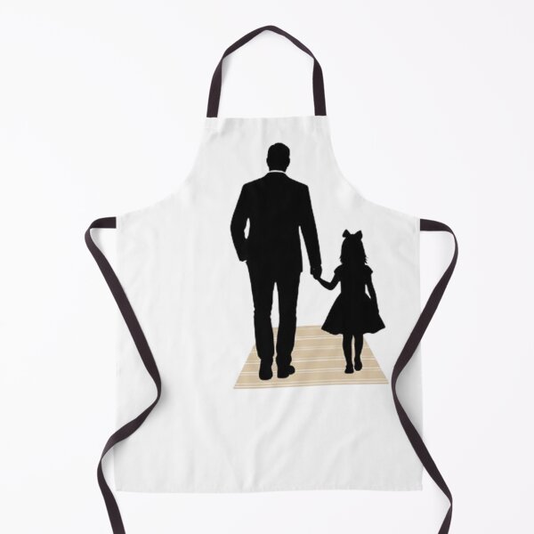 Item preview, dad and daughter2 designed and sold by sanawnaw154.