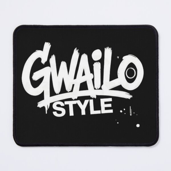 Item preview, Gwailo Style designed and sold by MovieMayhem.