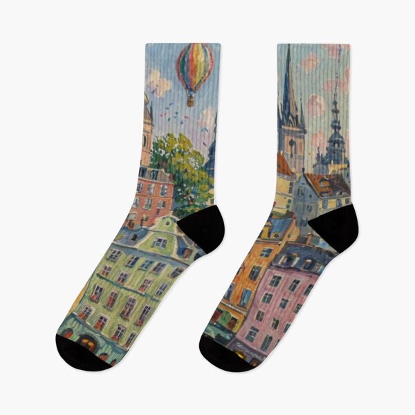 Item preview, Södermalm designed and sold by sid1802.