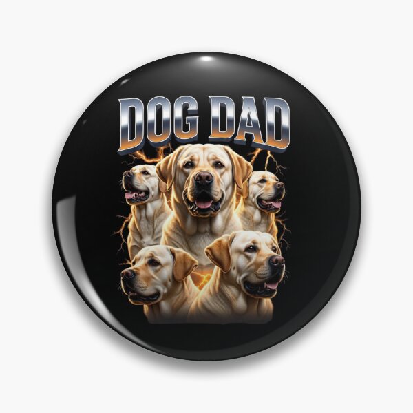 Item preview, The Golden retriever Legend - Vintage Streetwear Graphic designed and sold by GrumpySableye.