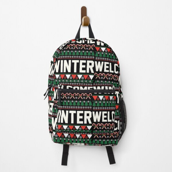 Item preview, Welcome Winter designed and sold by Horizon-Design.