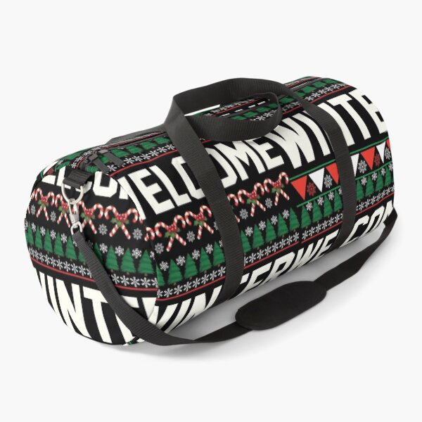 Item preview, Welcome Winter designed and sold by Horizon-Design.