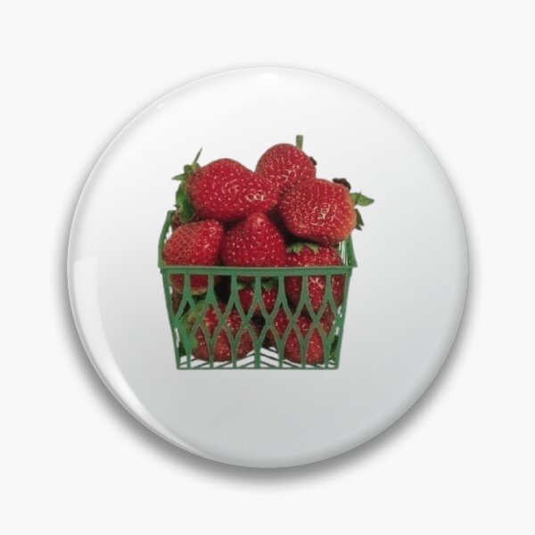 Item preview, Fresh Strawberries designed and sold by venezithea.