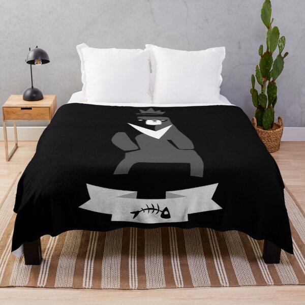 Item preview, Moon Bear Asian Black Bear Art designed and sold by yjbgcifs23.