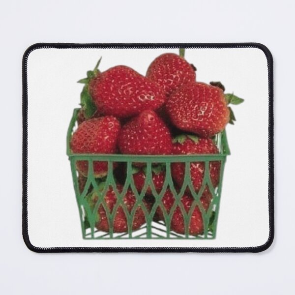 Item preview, Fresh Strawberries designed and sold by venezithea.