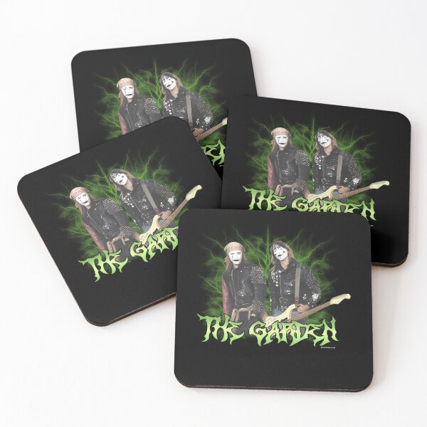 Item preview, The Garden Band designed and sold by Zoditory.