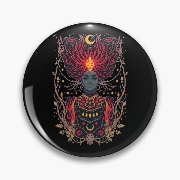 Item preview, Slavic Soul Spicy Brain | Neurodivergent Slavic Pride designed and sold by YvkafromPoland.